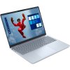 DELL 16 Plus Intel Core Ultra 7 258V Laptop 40,6 cm (16") Dotyková obrazovka Full HD+ 32 GB LPDDR5x-SDRAM 1 TB SSD Wi-Fi 7 (802.11be) Windows 11 Home Modrá