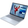 DELL 16 Plus Intel Core Ultra 7 258V Laptop 40,6 cm (16") Dotyková obrazovka Full HD+ 32 GB LPDDR5x-SDRAM 1 TB SSD Wi-Fi 7 (802.11be) Windows 11 Home Modrá