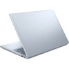 DELL 16 Plus Intel Core Ultra 7 258V Laptop 40,6 cm (16") Dotyková obrazovka Full HD+ 32 GB LPDDR5x-SDRAM 1 TB SSD Wi-Fi 7 (802.11be) Windows 11 Home Modrá