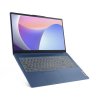 Lenovo IdeaPad Slim 3 15IAH8 Intel® Core™ i5 i5-12450H Laptop 39,6 cm (15.6") Full HD 16 GB LPDDR5-SDRAM 1 TB SSD Wi-Fi 6 (802.11ax) Windows 11 Home