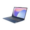 Lenovo IdeaPad Slim 3 15IAH8 Intel® Core™ i5 i5-12450H Laptop 39,6 cm (15.6") Full HD 16 GB LPDDR5-SDRAM 1 TB SSD Wi-Fi 6 (802.11ax) Windows 11 Home