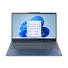 Lenovo IdeaPad Slim 3 15IAH8 Intel® Core™ i5 i5-12450H Laptop 39,6 cm (15.6") Full HD 16 GB LPDDR5-SDRAM 1 TB SSD Wi-Fi 6 (802.11ax) Windows 11 Home