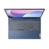 Lenovo IdeaPad Slim 3 15IAH8 Intel® Core™ i5 i5-12450H Laptop 39,6 cm (15.6") Full HD 16 GB LPDDR5-SDRAM 1 TB SSD Wi-Fi 6 (802.11ax) Windows 11 Home
