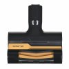 Samsung VS20C852CTN 2-in-1 stick vacuum Baterie Suchý Bezsáčkové 580 W Černá, Chrom, Zelená, Dřevo