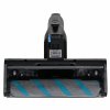 Samsung VS20C852CTN 2-in-1 stick vacuum Baterie Suchý Bezsáčkové 580 W Černá, Chrom, Zelená, Dřevo