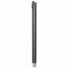 Samsung VS20C852CTN 2-in-1 stick vacuum Baterie Suchý Bezsáčkové 580 W Černá, Chrom, Zelená, Dřevo