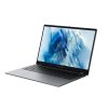 Chuwi GemiBook-Plus-K2 Laptop N150/15,6“ FHD (1920x1080) AntiGlare/16GB/SSD 512GB/BT/LAN/Win 11 šedý