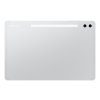 Samsung Galaxy Tab S10+ Wi-Fi 512 GB 31,5 cm (12.4") 12 GB Wi-Fi 6E (802.11ax) Platinová, Stříbrná