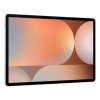 Samsung Galaxy Tab S10+ Wi-Fi 512 GB 31,5 cm (12.4") 12 GB Wi-Fi 6E (802.11ax) Platinová, Stříbrná