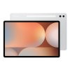 Samsung Galaxy Tab S10+ Wi-Fi 512 GB 31,5 cm (12.4") 12 GB Wi-Fi 6E (802.11ax) Platinová, Stříbrná