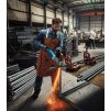 Bosch GWS 22-230 J Professional angle grinder úhlová bruska 23 cm 6500 ot/min 2200 W 5,5 kg