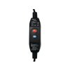 Řezačka na kameninu 125mm 1400W YT-82159 YATO