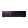 Focusrite Scarlett 16/16 4th Gen - zvukové rozhraní