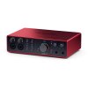 Focusrite Scarlett 16/16 4th Gen - zvukové rozhraní