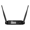 Shure GLXD4+E=-Z4 bezdrátový mikrofonový přijímač