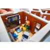 LEGO MARVEL 76294 X-Men: Xavierův institut