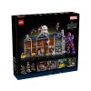 LEGO MARVEL 76294 X-Men: Xavierův institut
