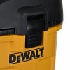 DeWALT DWV901L odstraňovač prachu Černá, Žlutá 30 l 1400 W