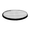 Noveen F780 Kopulový ventilátor 1200 W Vnitřní černá