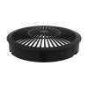 Noveen F780 Kopulový ventilátor 1200 W Vnitřní černá