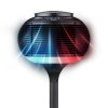 Noveen F780 Kopulový ventilátor 1200 W Vnitřní černá