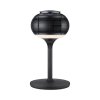 Noveen F780 Kopulový ventilátor 1200 W Vnitřní černá