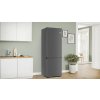 Bosch Serie 4 KGN49OCAF lednice/mrazák Stojací 311 l A Antracit