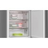 Bosch Serie 4 KGN49OCAF lednice/mrazák Stojací 311 l A Antracit