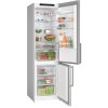 Bosch Serie 4 KGN39VIBT lednice/mrazák Stojací 363 l B Nerezová ocel