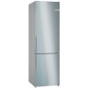 Bosch Serie 4 KGN39VIBT lednice/mrazák Stojací 363 l B Nerezová ocel