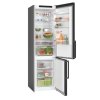 Bosch Serie 4 KGN39VXBT lednice/mrazák Stojací 363 l B Černá