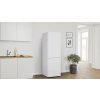 Bosch Serie 4 KGN362WDF lednice/mrazák Stojací 321 l D Bílá