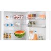 Bosch Serie 4 KGN362WDF lednice/mrazák Stojací 321 l D Bílá