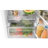 Bosch Serie 4 KGN362WDF lednice/mrazák Stojací 321 l D Bílá
