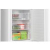 Bosch Serie 4 KGN362WDF lednice/mrazák Stojací 321 l D Bílá