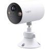 TP-Link Tapo C410 bezpečnostní kamera Kulka (tvar) Bezpečnostní IP kamera Venkovní 2304 x 1296 px Strop/zeď