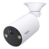 TP-Link Tapo C410 bezpečnostní kamera Kulka (tvar) Bezpečnostní IP kamera Venkovní 2304 x 1296 px Strop/zeď