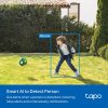 TP-Link Tapo C410 bezpečnostní kamera Kulka (tvar) Bezpečnostní IP kamera Venkovní 2304 x 1296 px Strop/zeď