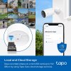 TP-Link Tapo C410 bezpečnostní kamera Kulka (tvar) Bezpečnostní IP kamera Venkovní 2304 x 1296 px Strop/zeď