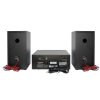 Mikrofon Bluetooth Blaupunkt MS30.2BT černý