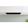 Bosch Serie 8 DLN78PC60 Vestavný odsavač par třídy A++ černý