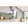 Bosch Serie 8 DLN78PC60 Vestavný odsavač par třídy A++ černý