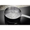 Electrolux LIL61424C Černá Vestavěné 60 cm Indukční varná deska se zónami 4 zóna/zón
