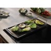 Electrolux EIS77453 Vestavná indukční varná deska 4 zóny Černá