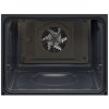Electrolux EOD5F71Z SteamBake 600 Katalýza Parní trouba Černá