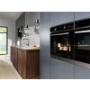 Electrolux EOD5F71Z SteamBake 600 Katalýza Parní trouba Černá