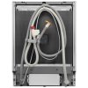 Electrolux Serie 700 EEG88520W Plně vestavěné 14 jídelních sad B