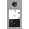 Hikvision DS-KV8213-WME1(C) domácí interkom systém 2 MP Šedá