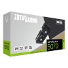 Zotac GAMING GeForce RTX 5070 Twin Edge NVIDIA 12 GB GDDR7