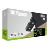 Zotac GAMING GeForce RTX 5070 Twin Edge OC NVIDIA 12 GB GDDR7